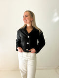 Matilda Jacket Charcol